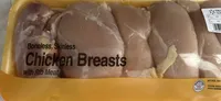 Chicken Breasts