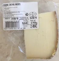 Itchebri  chevre/brebis