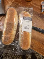 Panelto White Roll