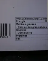 Chaussons aux pommes pur Beurre