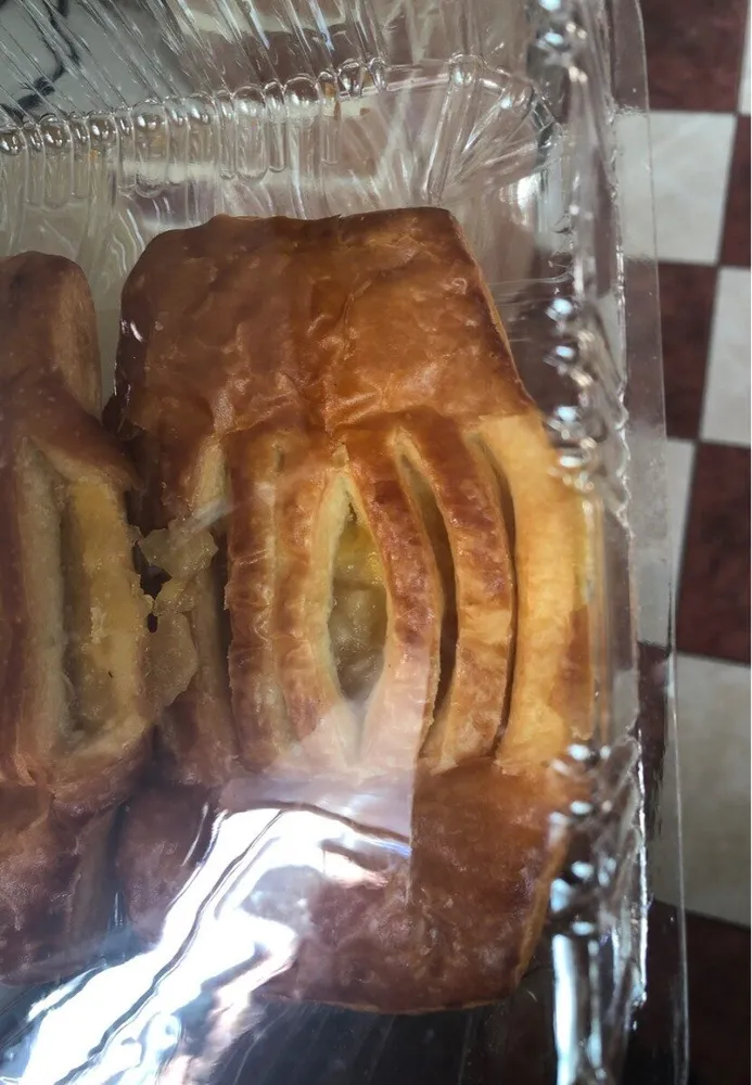 Jalousies pommes