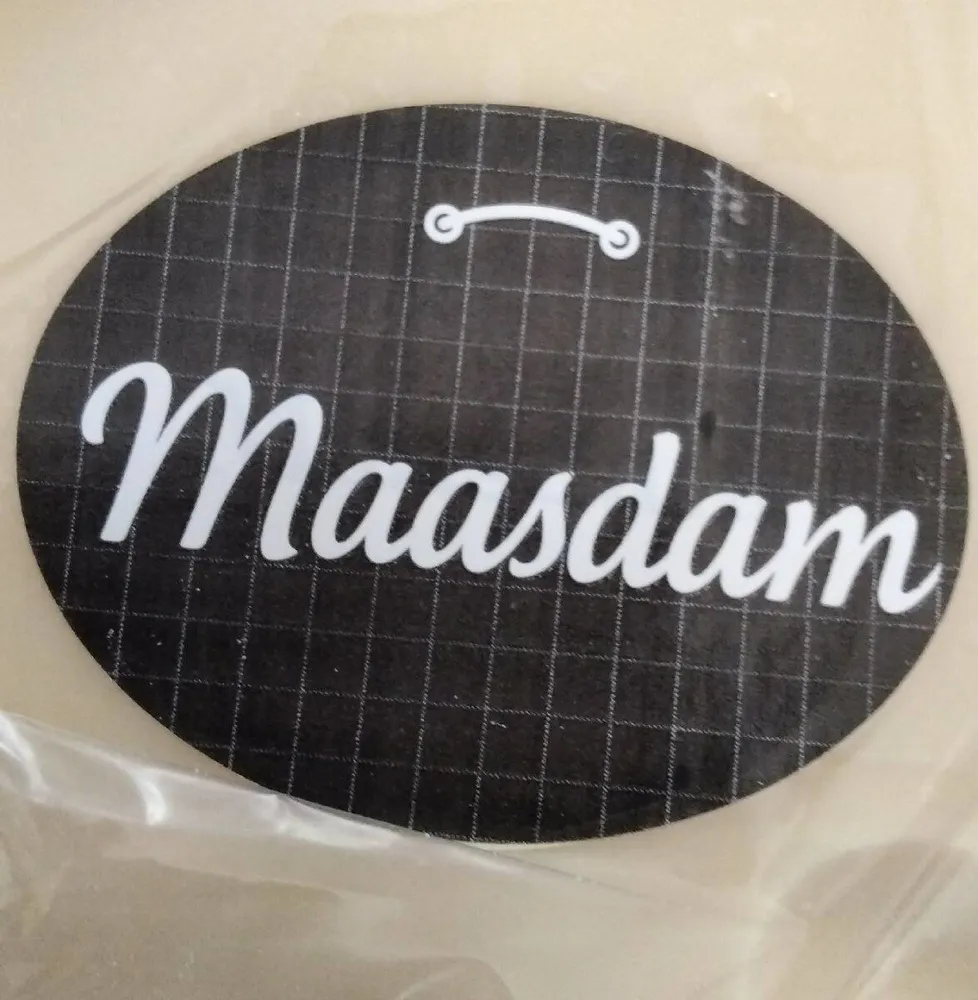 Maasdam