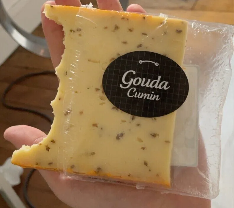Gouda Cumin