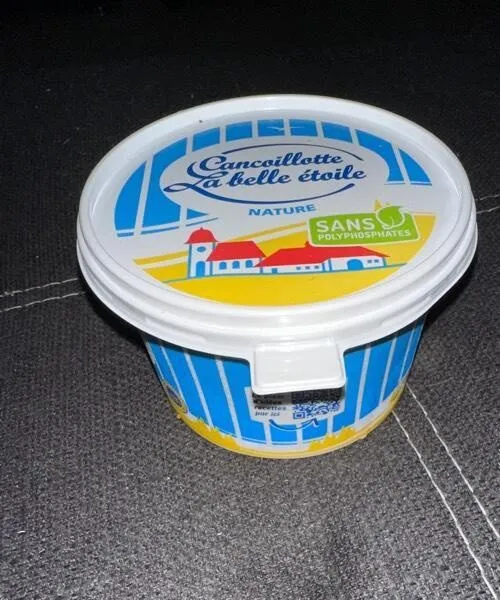 Cancoillotte
