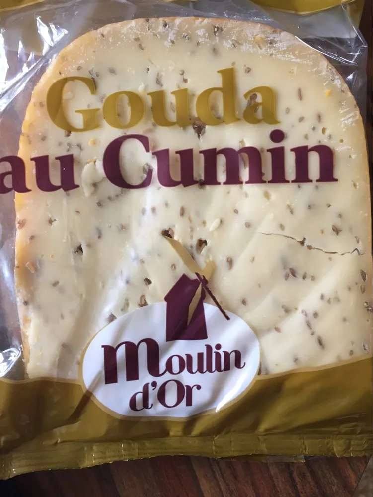 Gouda