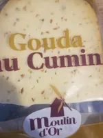 Gouda cumin