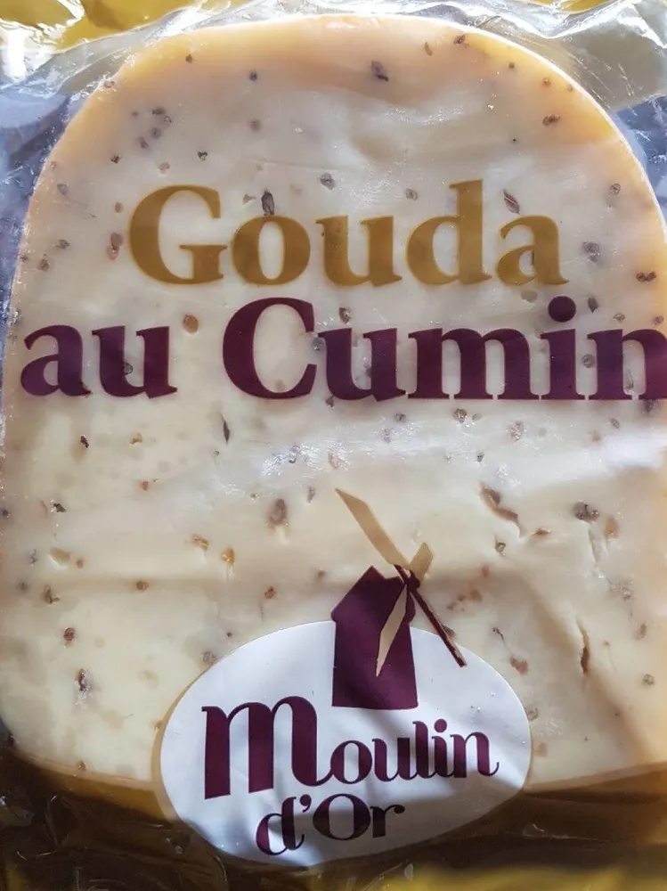 Tous à au cumin