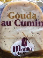 Tous à au cumin