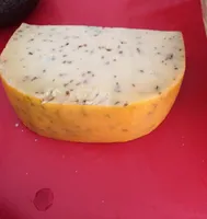 Gouda au cumin