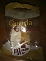 Gouda au Cumin