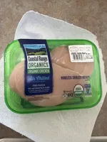 Boneless Skinless Breasts