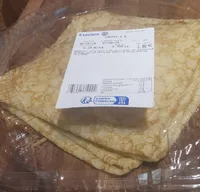 Crêpes