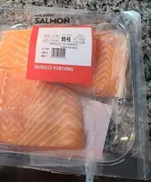 Salmon atlantic