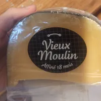 Gourde vieux moulin affine 18 mois