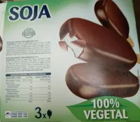 Soja