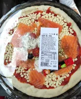Pizza Del Mare