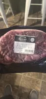 NEW YORK STRIP STEAK