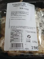 Salade du pecheur