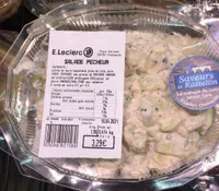 Salade pecheur