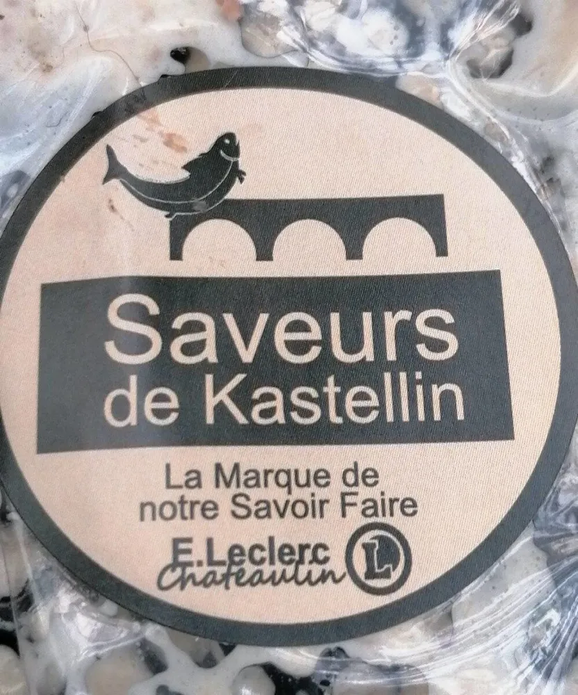 Salade pêcheur