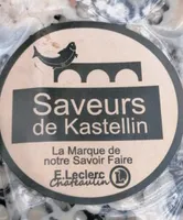 Salade pêcheur