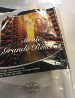 Fromage Meule grande reserve