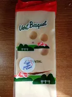 Emmental Français