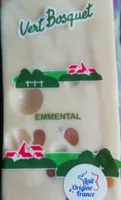 Emmental Vert Bosquet