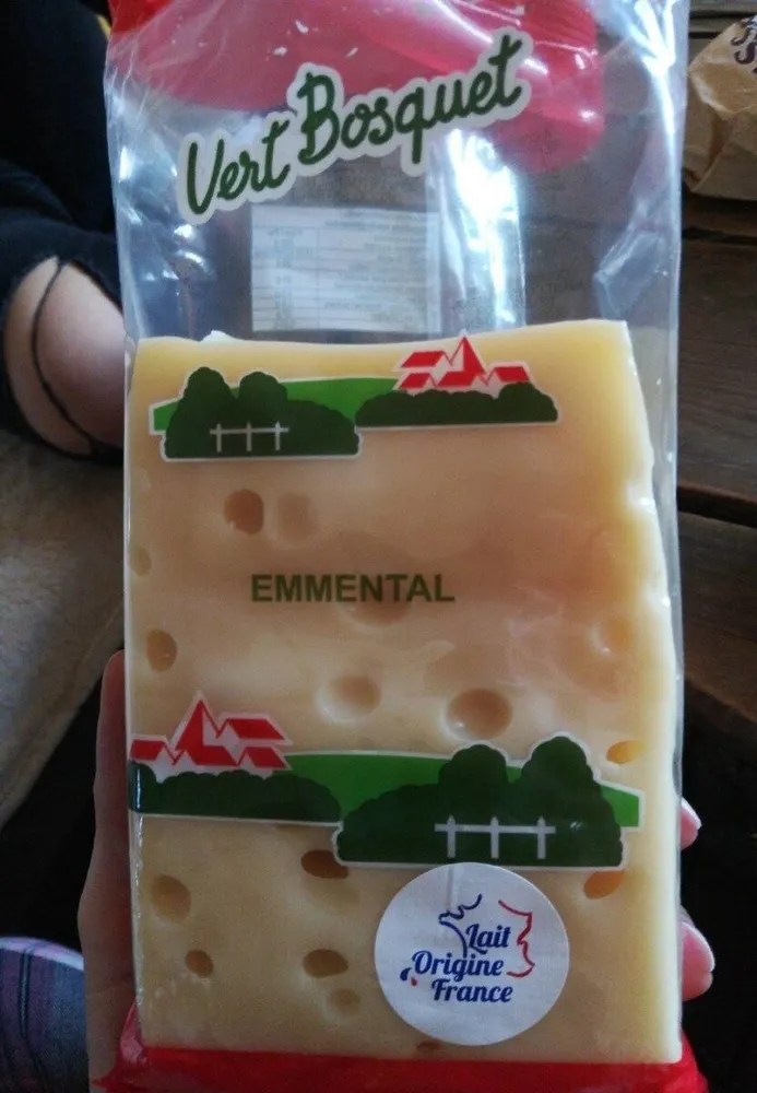 Gruyère