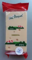 vert bosquet emmental