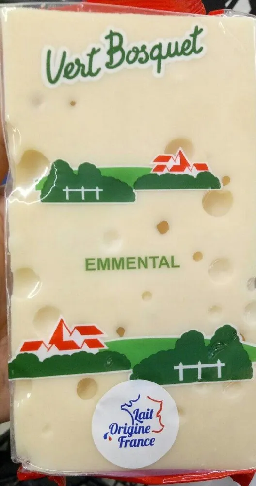 Gruyere