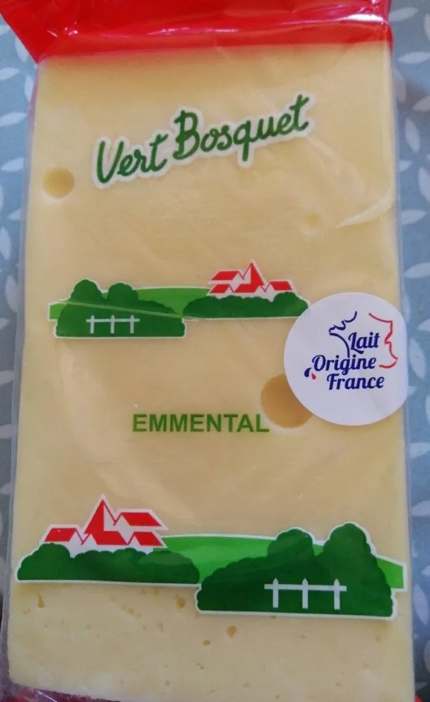 Emmental