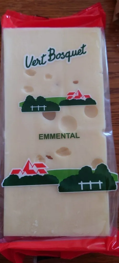 Emmental français