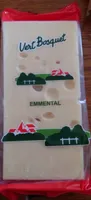Emmental français