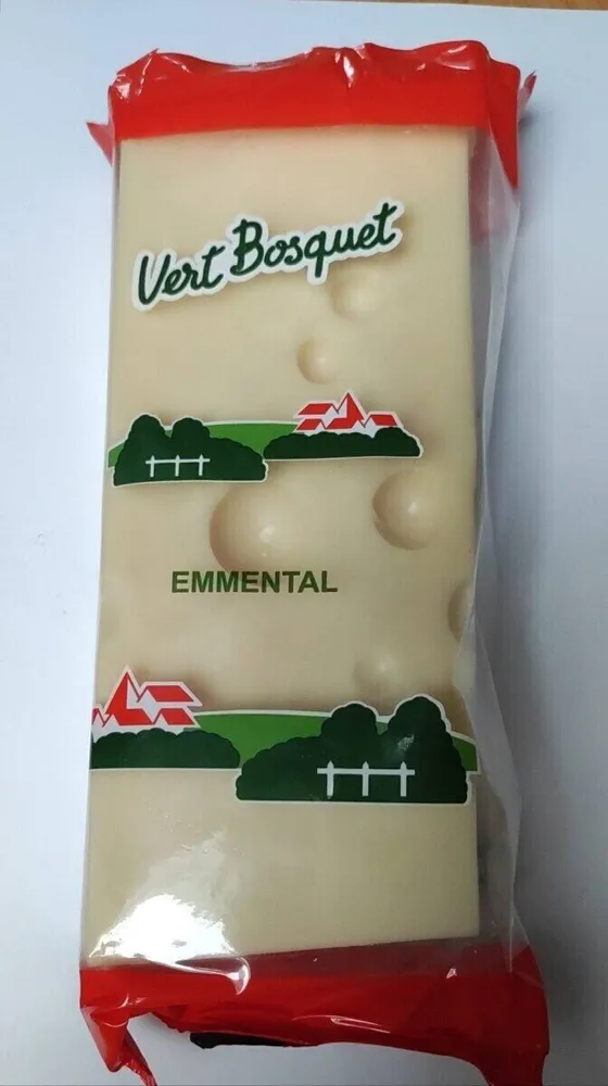 Fromage Emmental