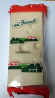 Fromage Emmental