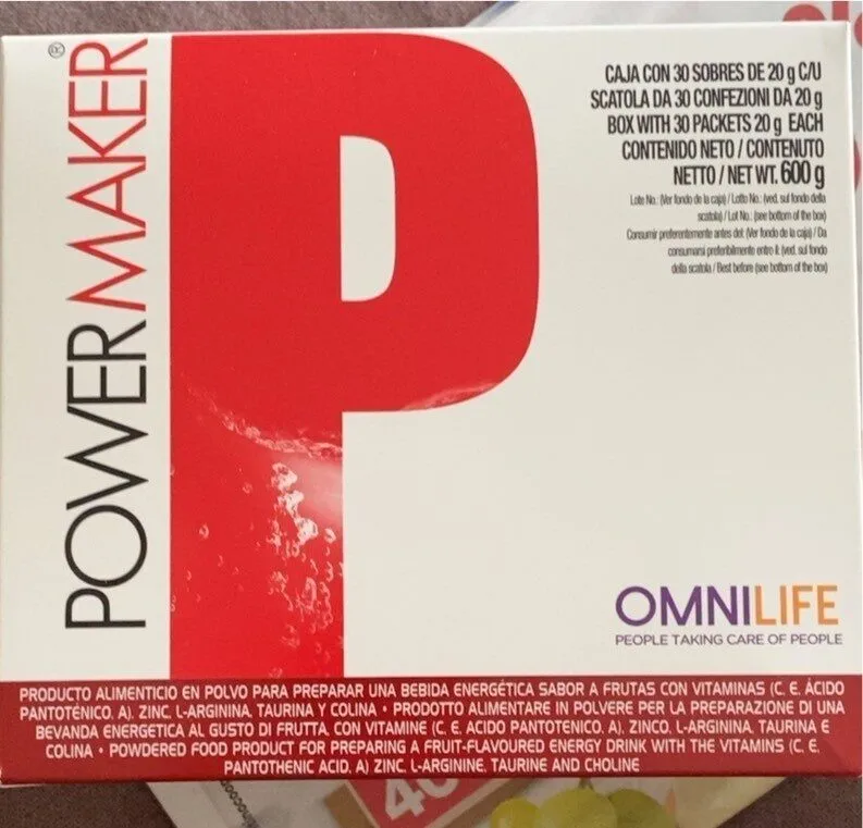 Power maker