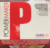 Power maker