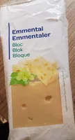 Emmental en bloc