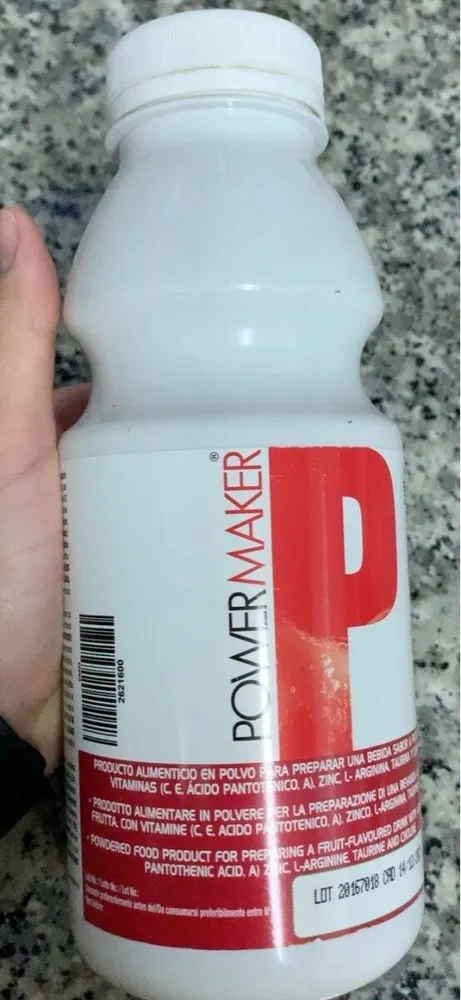 Power Maker