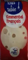 Emmental français