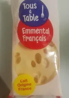 Emmental français