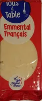 Emmental Français