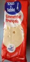 Emmental français