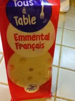 Emmental francais