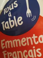 Emmental français