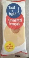 Emmental Français