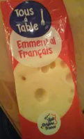 Emmental Francais