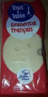 emmental français