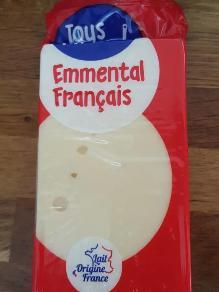 Emmental français